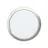 Eglo Encastré Spot Fueva 6 Plastique Nickel Satiné 18.5W 2100lm - 827-840-865 CCT
