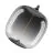 Osram Vintage 1906 LED E27 Special Filament Smoke 12W 400lm - 818 Zeer Warm Wit | Dimbaar - Vervangt 40W