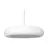 Ledvance Decor Gips/Staal Pure Pendelarmatuur 300 Wit | Geschikt voor E27