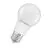 Ledvance Classic LED E27 Peer Mat 8.5W 806lm - 827 Zeer Warm Wit | Vervangt 60W