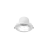 Noxion LED Downlight Apollo V2.0 9W 1120lm 2CCT Cutout Ø120mm Frame Ø145mm