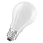 Ledvance Classic LED E27 Peer Filament Mat 7.2W 1521lm - 827 Zeer Warm Wit | Vervangt 100W