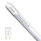 Noxion LED Buis T8 Avant Extreme (EM/Mains) High Output 11.2W 1575lm - 840 Koel Wit | 90cm - Vervangt 30W