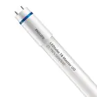 Philips LED Buis T8 MASTER (EM/Mains) Ultra Output 21.7W 3700lm - 840 Koel Wit | 150cm - Vervangt 58W
