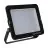 Ledvance Projecteur LED Compact Noir 135W 13500lm 100D - 840 Blanc Froid | IP65 - Symétrique 