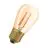 Osram Vintage 1906 LED E27 Edison Filament Dorée 4.8W 360lm - 822 Blanc Très Chaud | Dimmable - Équivalent 40W
