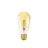 Ledvance Vintage 1906 LED E27 Poire Dorée 4W 410lm - 824 Blanc Très Chaud | Équivalent 35W