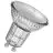 Ledvance LED Réflecteur GU10 PAR16 8W 750lm 36d - 827 Blanc Très Chaud | Équivalent 100W