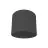 Ledvance Downlight Comfort Cadre Noir D200