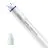 Philips Tube LED T8 MASTER (EM/Direct 230V) High Output 8W 1050lm - 865 Lumière Du Jour | 60cm - Équivalent 18W