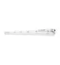 Ledvance Réglette LED Étanche Imperméable 46W 6400lm - 865 Lumière Du Jour | 150cm