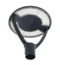 Ledvance Éclairage Public LED Urban Lanterne Gris 34-59W 4250-7375lm 165x65D - 822-827 CCT |IP66 - Asymétrique - Puissance Réglable