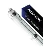 Noxion Réglette LED Étanche Poseidon V2.0 43W 6000lm - 840 Blanc Froid | 150cm - Câblage Traversant (5x2.5mm2) - Dali Dimmable 