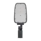 Ledvance Éclairage public LED Area Value Moyen Aluminium Gris 65W 8775lm 160x58D - 740 Blanc Froid | IP66 - Symétrique