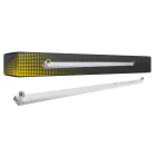 Bright Choice Réglette LED Click T8 | Convient pour 150cm Tube LED 
