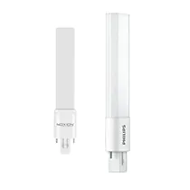 PL-S LED - 2 pinnen