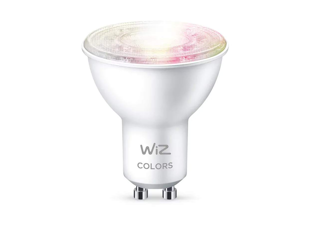 WiZ GU10