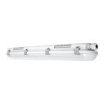 Ledvance LED Waterdichte Montagebalk Vochtbestendig Value 18W 2160lm - 840 Koel Wit | 60cm 