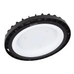 Ledvance LED Highbay Compact Zwart 225W 27000lm 110D - 865 Daglicht | IP65