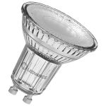 Ledvance LED Reflector GU10 PAR16 3.7W 350lm 36d - 830 Warm Wit | Vervangt 35W