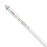 Philips LED Buis T5 MASTER (Mains AC) Ultra Output 36W 5200lm - 830 Warm Wit | 145cm - Vervangt 80W