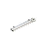 Philips LED Waterdichte Montagebalk Pacific WT490C 15.2W 2300lm - 840 Koel Wit | 70cm