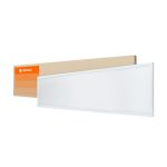 Ledvance LED Paneel Compact 33W 3630lm - 840 Koel Wit | 120x30cm - UGR <25 - Dali Dimbaar