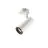 SLV Numinos Spot Phase M Plafondlamp Aluminium Wit 20.1W 1885lm 60D - 927 Zeer Warm Wit | Beste Kleurweergave - Dimbaar 