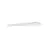 Ledvance LED Lineair IndiviLED 34W 4200lm - 840 Koel Wit | 120x12cm - 3 uur Noodverlichting