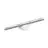 Ledvance LED LEDstixx Portable Mini Light Zilver 0.31W | Werkt op batterijen