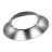Ledvance High Bay Value Reflector 150W 80D Zilver