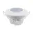 Ledvance Dali-2 Sensors Light/Presence-8 IR Recessed