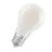 Osram Classic LED E27 Peer Filament Mat 3.8W 806lm Ultra Efficiency - 830 Warm Wit | Vervangt 60W