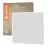 Ledvance LED Paneel Comfort Aluminium Wit 33W 4320lm - 865 Daglicht | 60x60cm