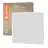 Ledvance LED Paneel Comfort Aluminium Wit 33W 4320lm - 865 Daglicht | 60x60cm - UGR < 19