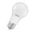 Osram LED Star Classic E27 Peer Mat 9W 940lm - 827 Zeer Warm Wit | Vervangt 75W