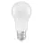 Ledvance Classic LED E27 Peer Mat 13W 1521lm - 840 Koel Wit | Vervangt 100W