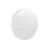 Ledvance LED Bulkhead Rond Wit 19/27W 2660/3780lm - 830-840 CCT | 330mm - IP54 - Bewegings- en Lichtsensor - Selecteerbaar Wattage