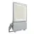 Ledvance LED Floodlight Flex Wit 180W 28000lm 30D - 840 Koel Wit | IP66 - Symmetrisch 