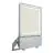 Ledvance LED Floodlight Flex Wit 250W 39000lm 45x140D - 840 Koel Wit | IP66 - Asymmetrisch 