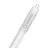 Ledvance LED Buis T5 HF P Electronic (HF) High Output 11W 1550lm - 830 Warm Wit | 55cm - Vervangt 24W
