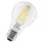 Osram Smart+ Matter E27 Peer Filament Helder 6W 806lm - 827 Zeer Warm Wit | Dimbaar - Via Smart Device Only - Vervangt 60W