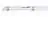 THORNeco LED Waterdichte Montagebalk Julie 38W 4200lm - 840 Koel Wit | 120cm - Doorvoerbedrading