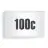 Steinel LED Wandlamp Buitenverlichting LN 1 N Wit 4.9W 440lm - 830 Warm Wit | Lichtsensor