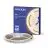Noxion LED Strip Naga 5 Meter 24V - 60LEDs/m - 4.8W/m - 927 Zeer Warm Wit | 8mm - IP65 - Beste Kleurweergave - SMD2835