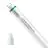 Philips LED Buis T8 MASTER (EM/Mains) Ultra Efficiency 17.6W 3700lm - 840 Koel Wit | 150cm - Vervangt 58W