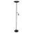 Eglo Vloerlamp Conivarino Staal Zwart 30.5W 3150lm - 827 Zeer Warm Wit | Dimbaar