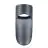 THORNeco LED Armatuur Wand HOLLY Aluminium Zwart 8W 251lm - 830 Warm Wit 