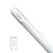 Noxion LED Buis T8 Avant Extreme (EM/Mains) Ultra Output 15.9W 2550lm - 830 Warm Wit | 120cm - Vervangt 36W