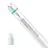 Philips LED Buis T8 MASTER Value (EM/Mains) High Output 8W 1000lm - 830 Warm Wit | 60cm - Vervangt 18W